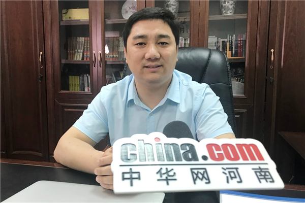 【郑领袖·第21期】林道飞：立足商学教育 集全球智慧成就民族企业家