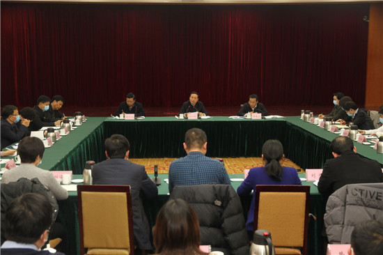 孙守刚：党外代表人士在向实践和群众学习中增长才干