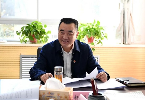 郑州市委统战部深入学习贯彻市委十一届十三次全会暨市委经济工作会议精神