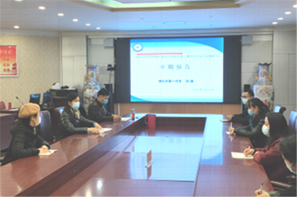 商丘教研：理清思路 教育教研再出发