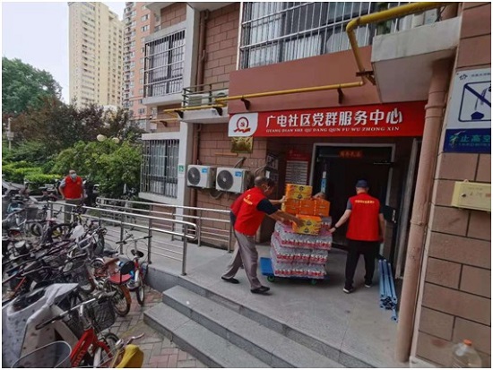 河南省委统战部：在疫情防控中展现统战担当