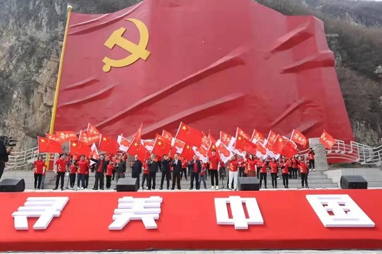 统一战线年度热词大盘点：新的社会阶层人士统战工作篇